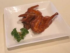 -利苑酒家(合景国际金融广场店)