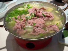 -全牛匠·乐山跷脚牛肉(西北旺万象汇店)
