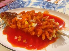 -姑苏家宴·苏帮菜·松鼠桂鱼(苏州总店)