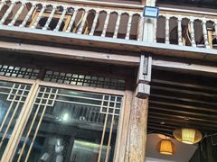 -88号小吃店·经典云南菜·地道纳西美食