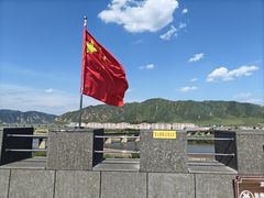 -图们国门景区