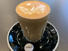 -Seesaw Coffee(苏州中心店)