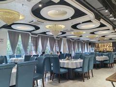 -香融府·烤鸭·家常菜(马家堡路店)