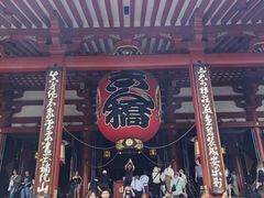-浅草寺