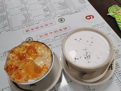 -仁信双皮奶(东川路店)
