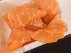 -東盛炭烤自助料理(浦东文峰广场店)