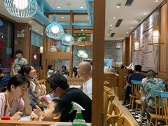 大堂-满记甜品(湖滨店)