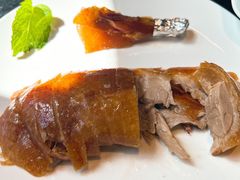 -百花深处·老北京风味菜