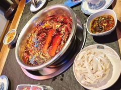 -来涮蜀鲜货火锅串串香(菜市口店)