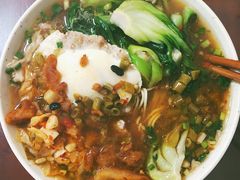 -易裕和·长沙米粉(友谊路店)