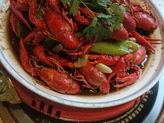 -辣皇朝小龙虾(六一店)