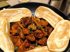 -小菜园新徽菜(合肥之心城店)