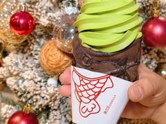 -高力乐面包咖啡厅(西塔店)