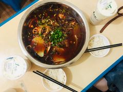 -蓉城西二道无名冒菜(西二道街店)