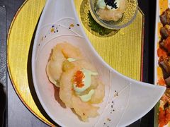 -山上下日本料理(万象城店)