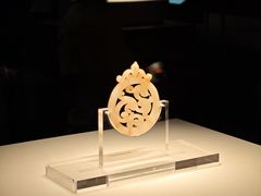 -北京大葆台遗址博物馆