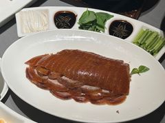 -阿庄新豫菜(通泰路店)