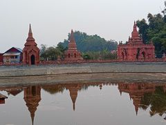 -一寨两国风景区