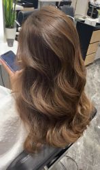 -MMby Hair Code芭曲发型