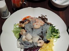 三鲜双色粉皮-东莱海上(长宁来福士店)