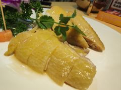 -新高记·粤菜·湛江鸡(南头古城店)
