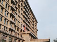 -北京民族饭店
