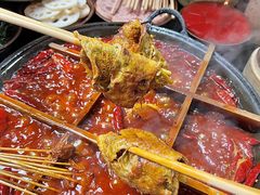 -洋马儿火锅(解放碑店)