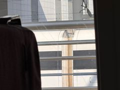 -洛阳龙门站