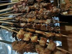 -云晓光头烧烤吧(盛夏店)