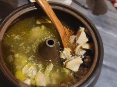 -蔼若春.传承云南菜(金碧公园店)