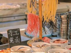 -桂林喜来登饭店雅琴咖啡厅