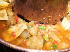 -觅山云南菜(泊富ICITY店)