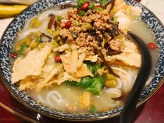 -螺世纪螺蛳粉·桂味小排档(裕德店)