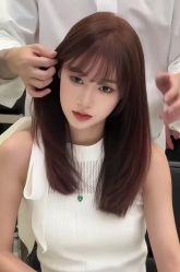 点击看大图 -私人定制 Hair Salon