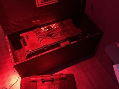 -逃脱反斗城沉浸剧情密室(北京路店)