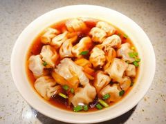 -东园小馆·早茶·淮扬小炒(江都路店)