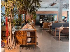 -一坐一忘云南菜(三里屯店)