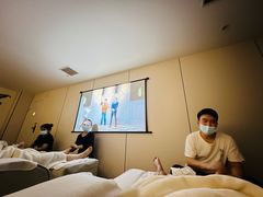-北里·4k影院式足疗SPA馆(观音桥店)