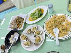 -景好海鲜餐厅(大鹏必选旅游店)