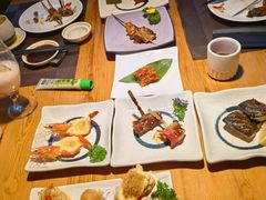 -禾风·海鲜料理自助(玉林店)