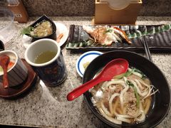 -合点寿司(美罗城店)