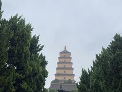-大慈恩寺(大雁塔)