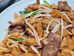 -鹅城粤菜馆(白云山路店)