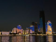 -武昌江滩