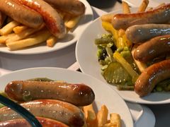 -宜家家居(四元桥商场店)