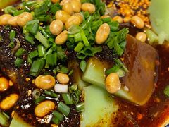 米豆腐-四合院(黔灵西路店)