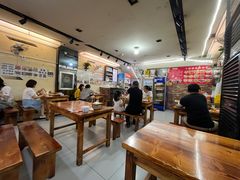 大堂-十里铺铁板鱿鱼