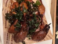 -外婆家(古墩印象城店)
