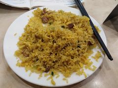 咖喱炒饭-玲又珑美食(盘福路店)