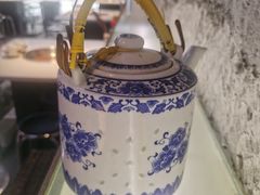 -芈重山老火锅(广州首店)